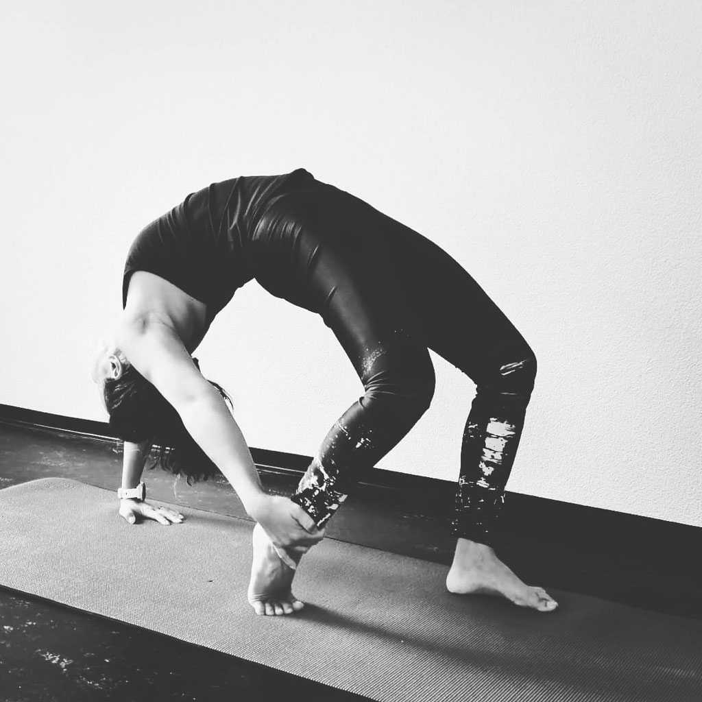 Faszien rollen ein neuer Hype oder wirklich sinnvoll? Yoga2day