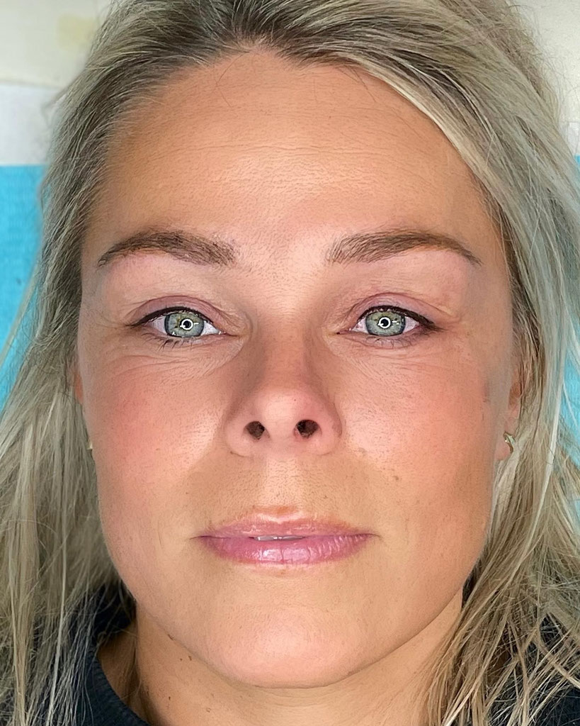 Eyeliner Salon Jaqueline