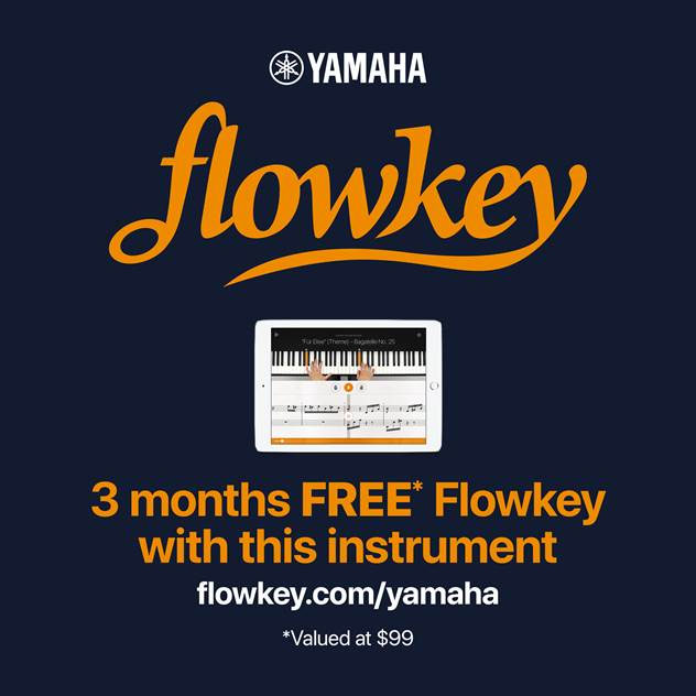 Yamaha Music Mackay Yamaha Music Mackay