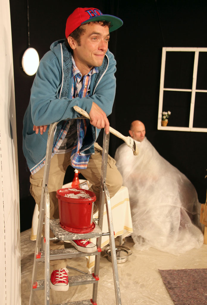 12++ Kurzfassung das herz eines boxers