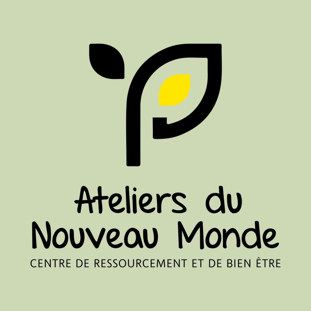 Les ATELIERS DU NOUVEAU MONDE Site des Ateliers du Nouveau Monde