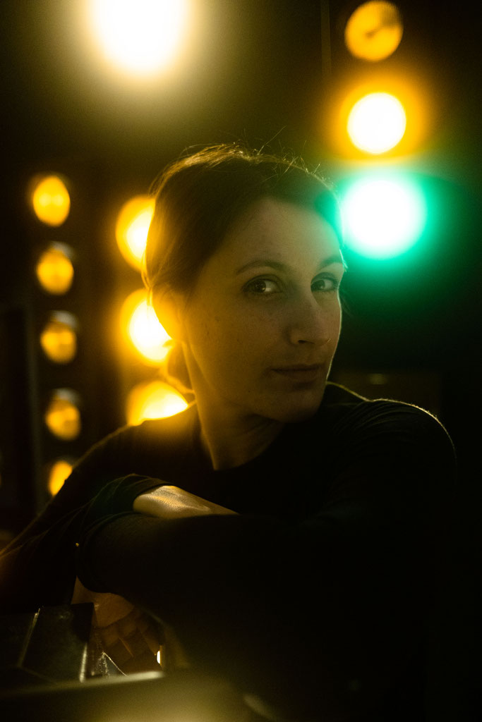 Aktuelles barbarafressners Webseite!