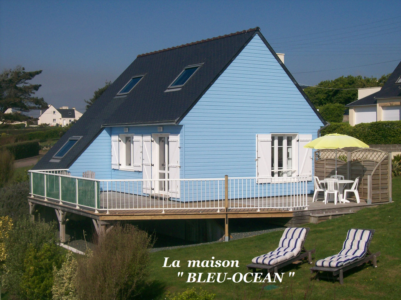 Canape Cotiere Tendance