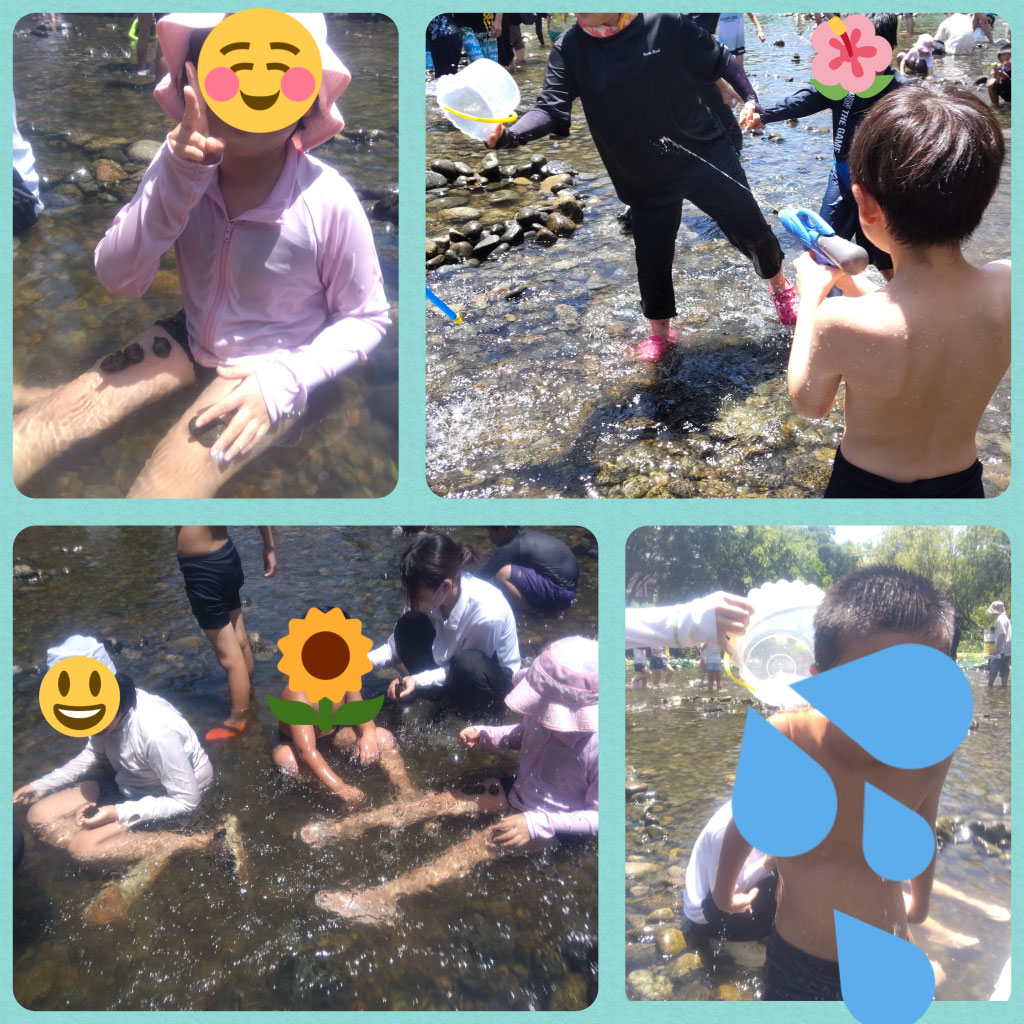 ドンキー様完成写真うんていタイプB ボルダリング鉄棒