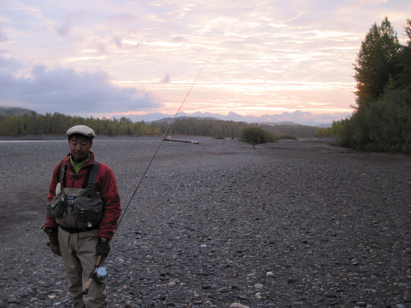 days - Steelhead Journal days - Steelhead Journal