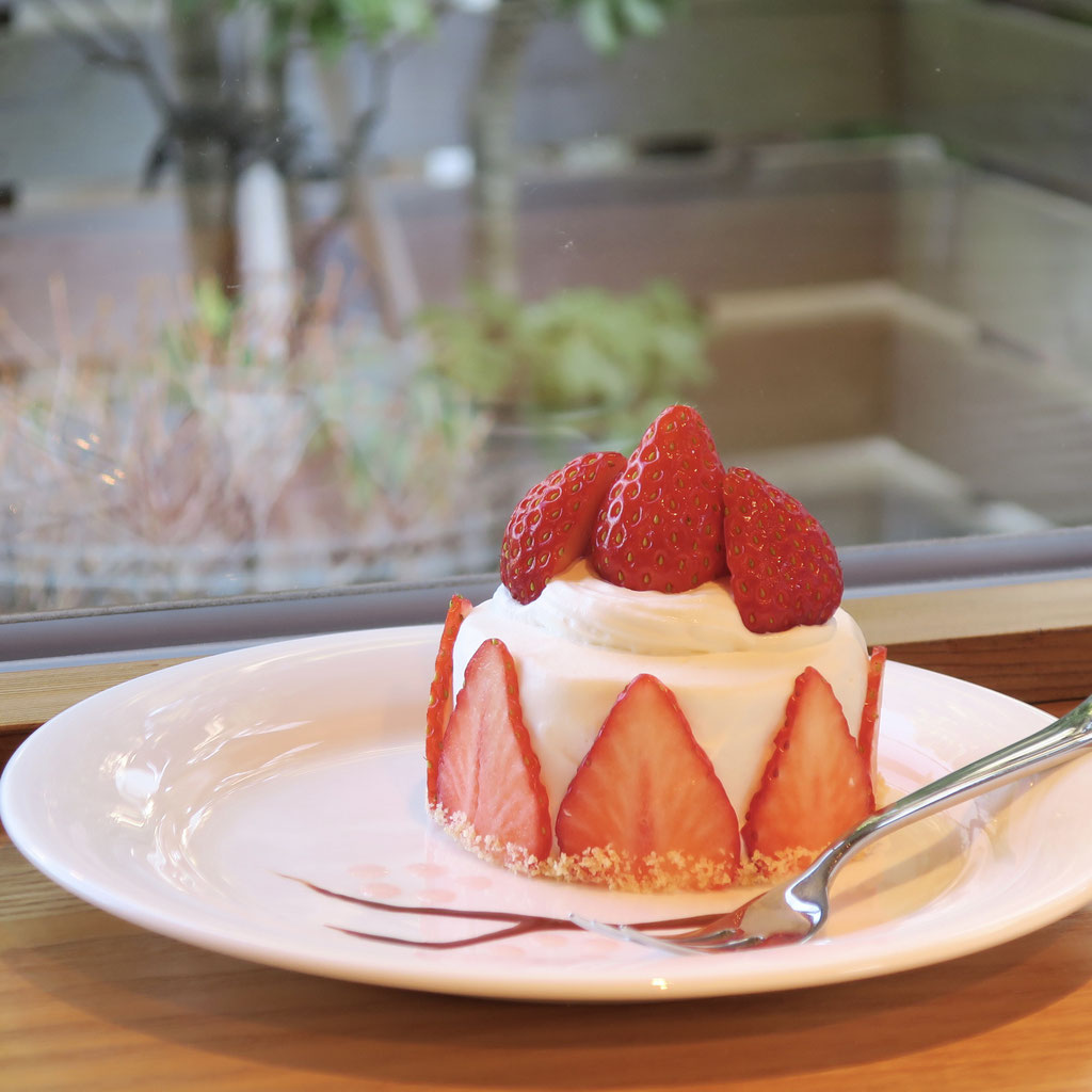 欒(おうち)カフェ