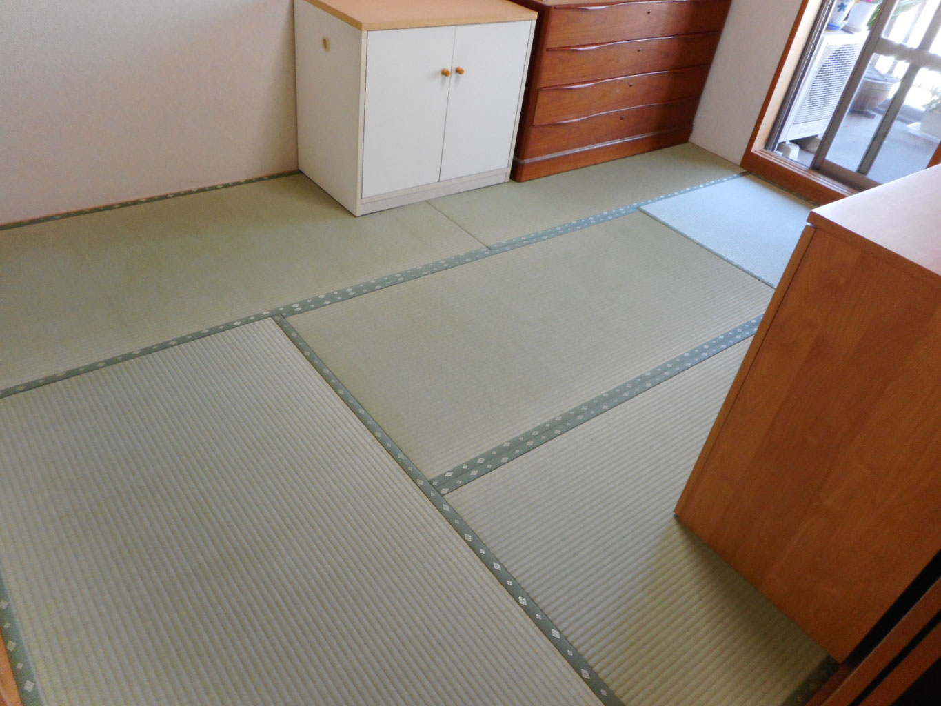 マンションの畳もお任せ頂いています 日野市の畳店 マンションの畳もお任せ頂いています 日野市の畳店