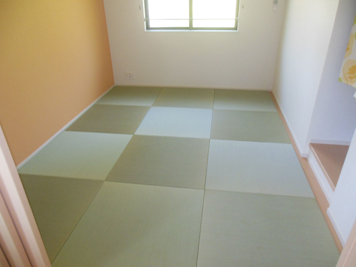 フローリング置き畳 日野市の畳店