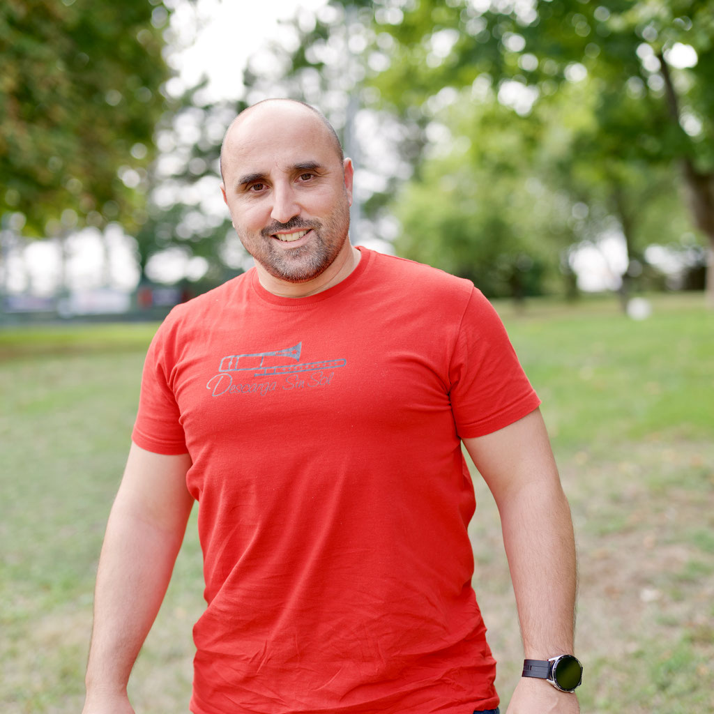 QuentinEmmanuel DELAGE Association PAZAPAS Danses latines et swing