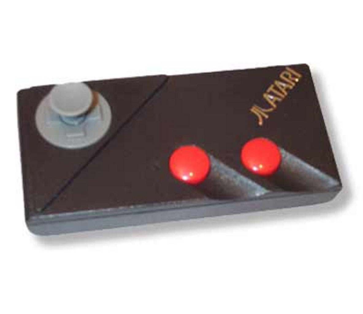 Atari 7800 Controller Variations The Database for all console colors