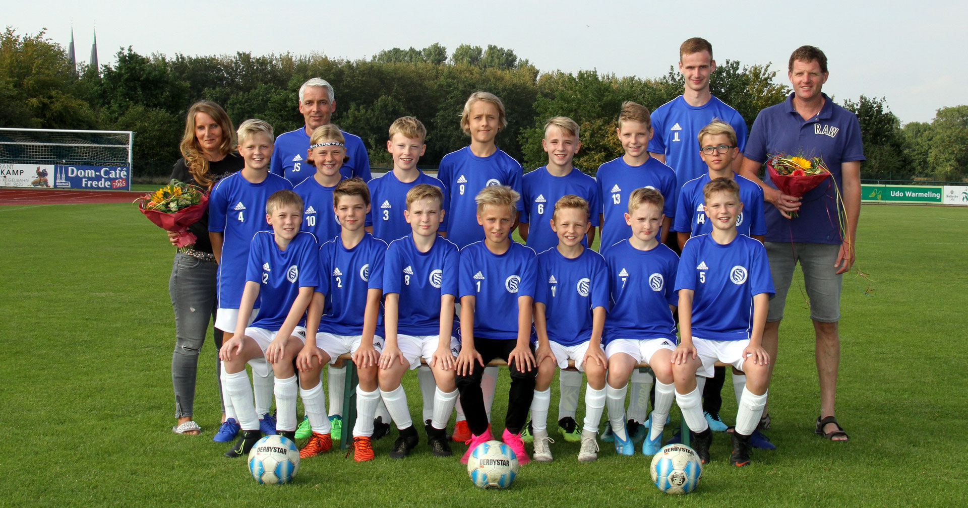 Vfl Billerbeck Vfl Billerbeck