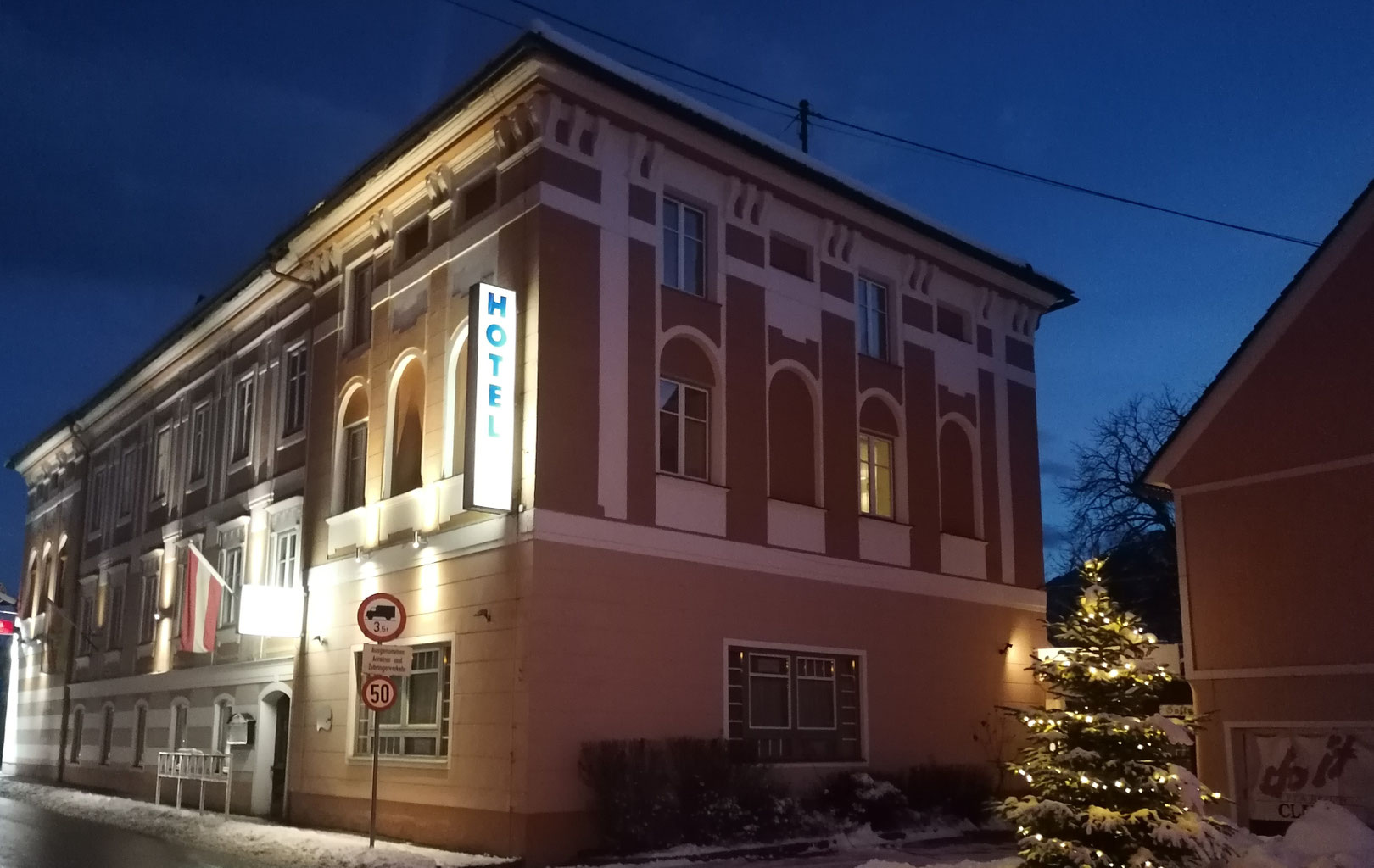 Hotel Marko