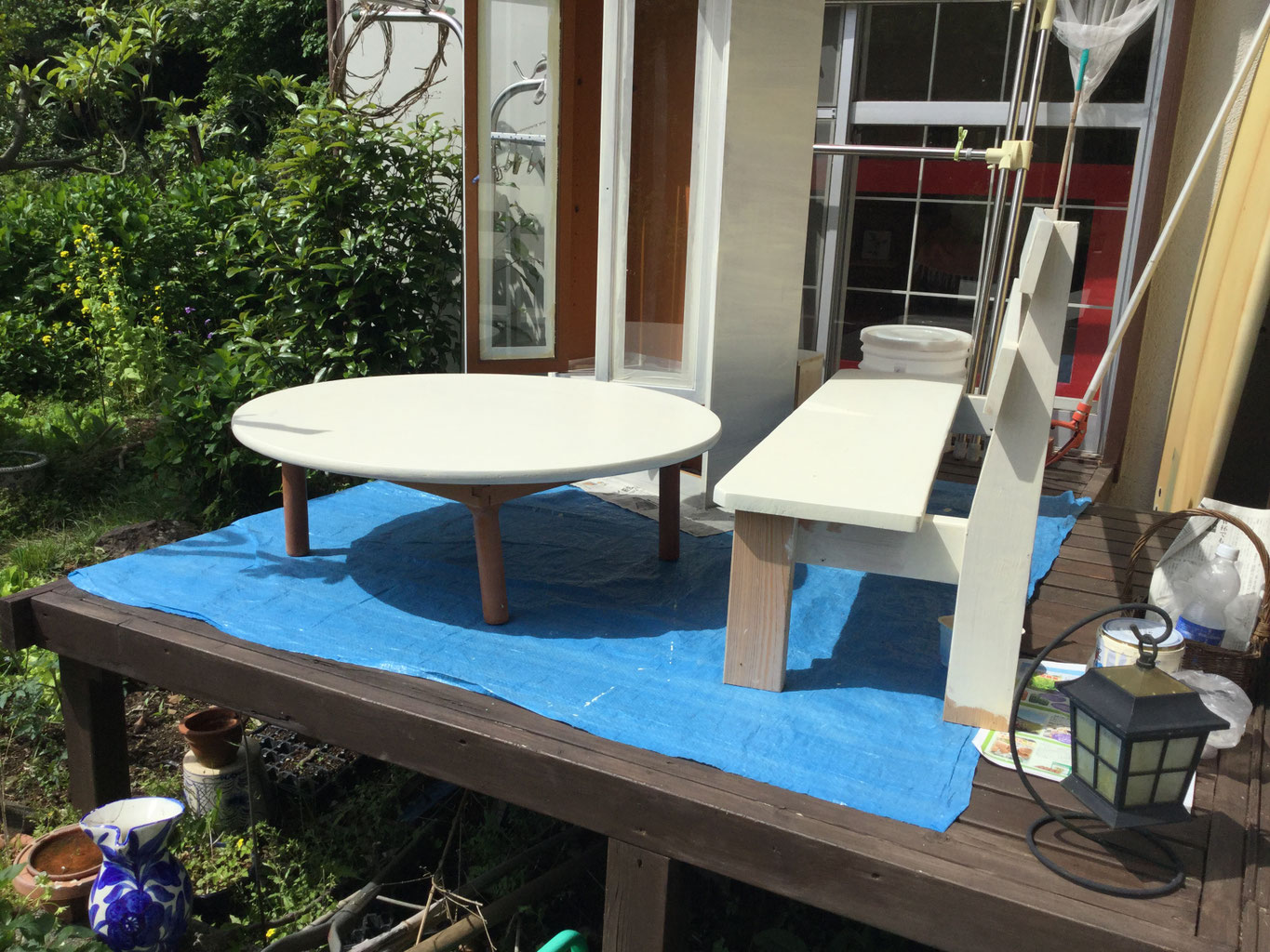 お休みを楽しめない日本人 Chihoartyoga ページ