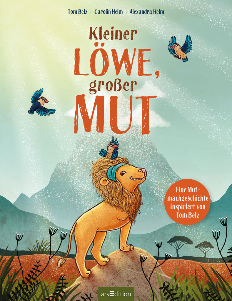 Veroffentlichungen Alexandra Helm Kinderbuchillustration Und