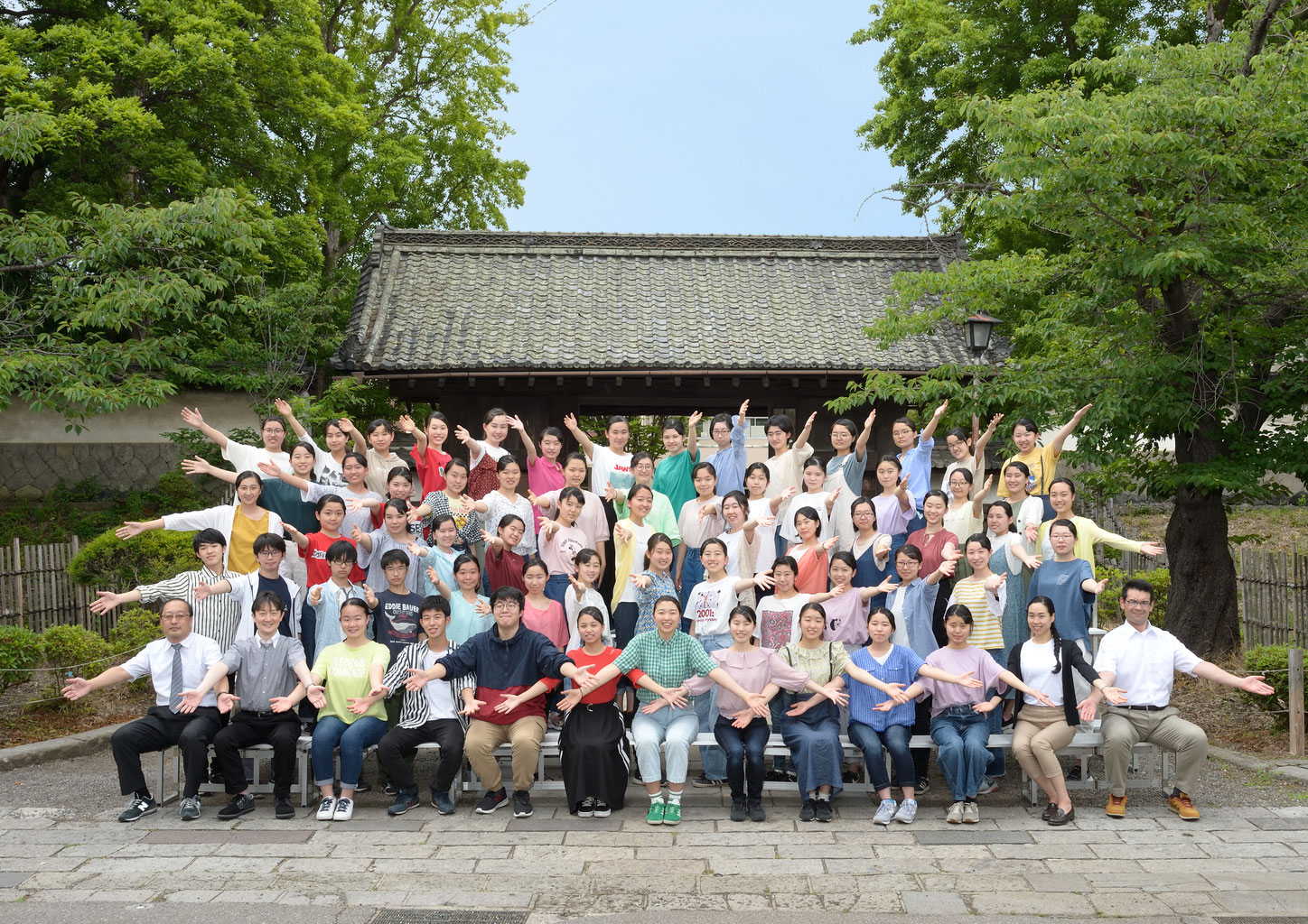 第45回定期演奏会 上田高校合同演奏会 令和2年8月10日 月 上田市交流文化芸術センター サントミューゼ 上田高校吹奏楽団 公式ホームページ