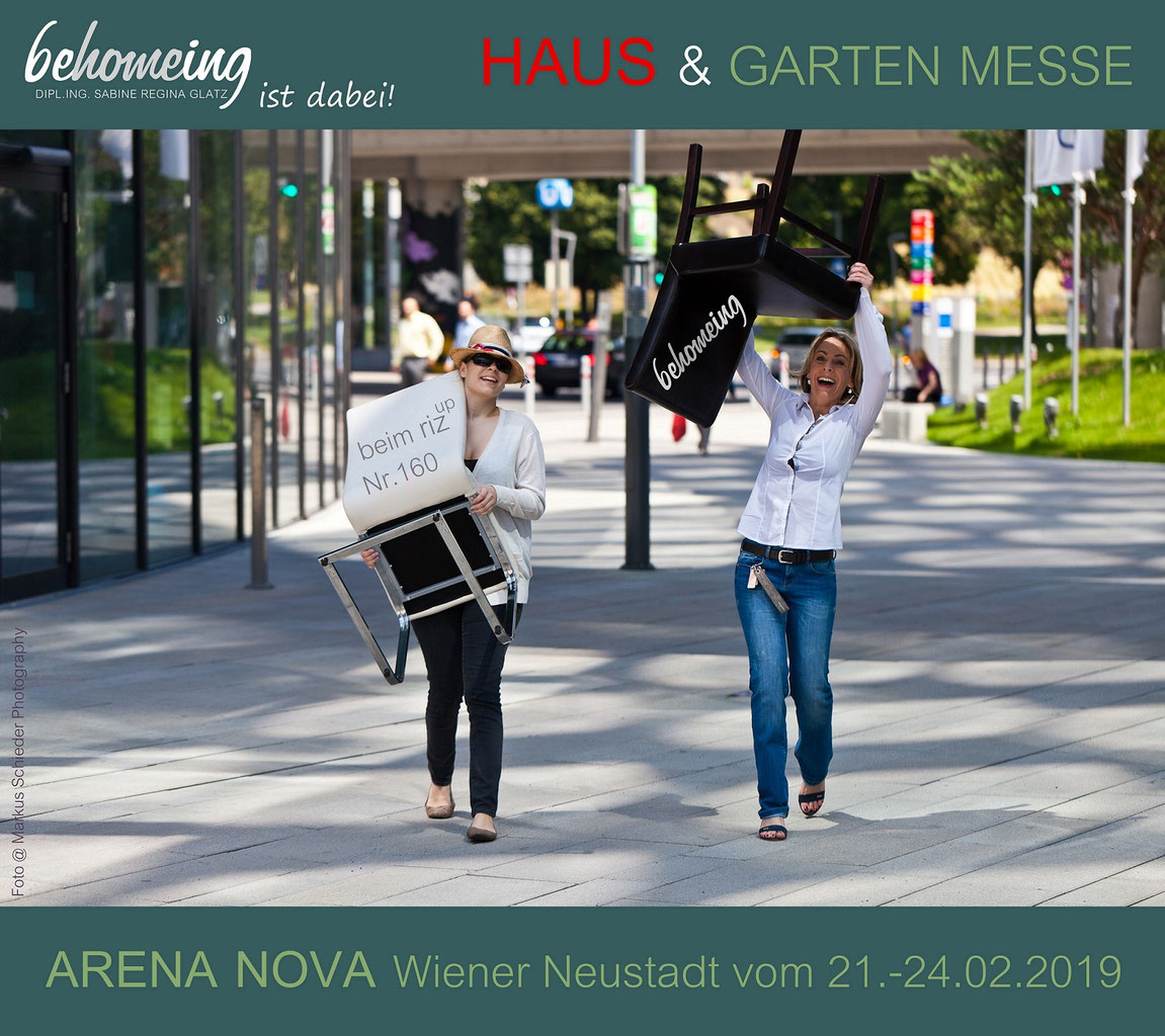 Aktuell Mit Behomeing Zum Optimalen Grundriss