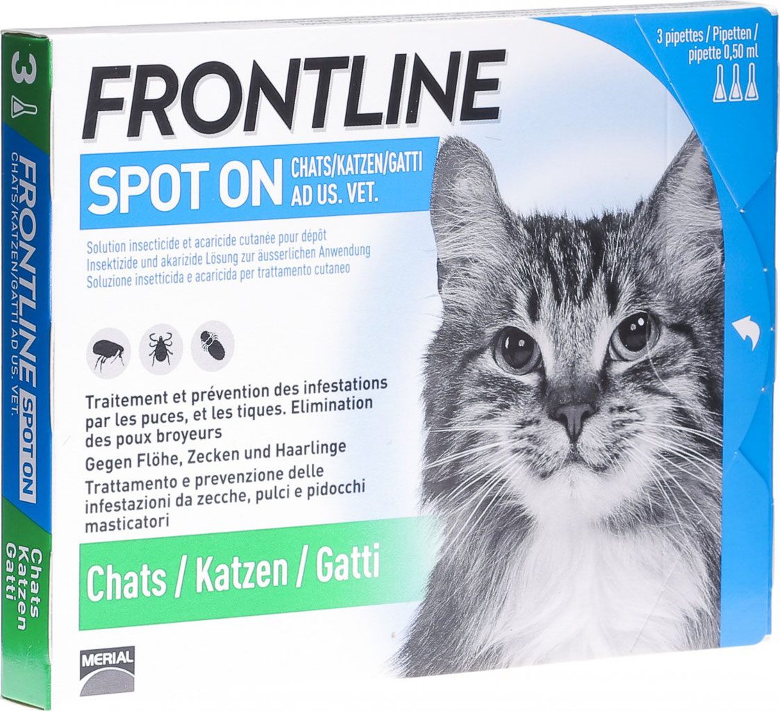 floh und zeckenschutz drogerie heiniger