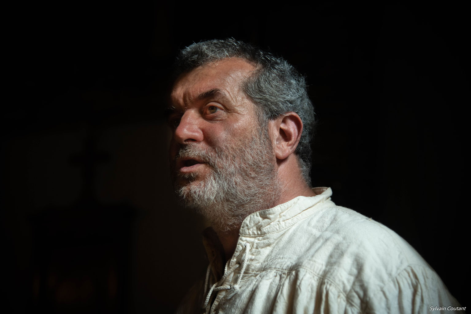 Eric Malgouyres La Caravelle des Arts