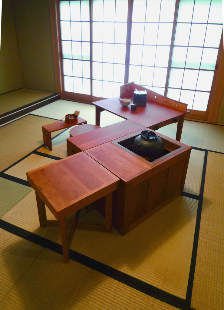 八ヶ岳工房 作品紹介 - 八ヶ岳の家具工房 ZEROSSOゼロッソ