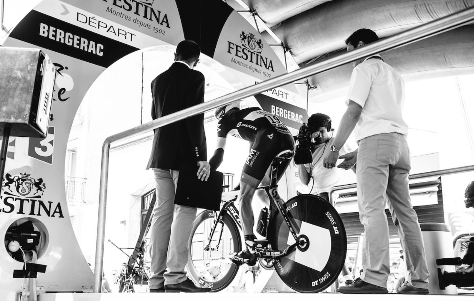 We still have to translate this page Testing, Training, Performing