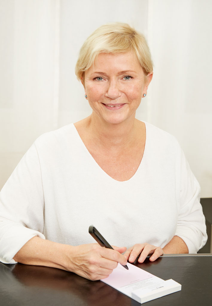 Dr. med. Andrea Richter Hausarztpraxis am Weiher