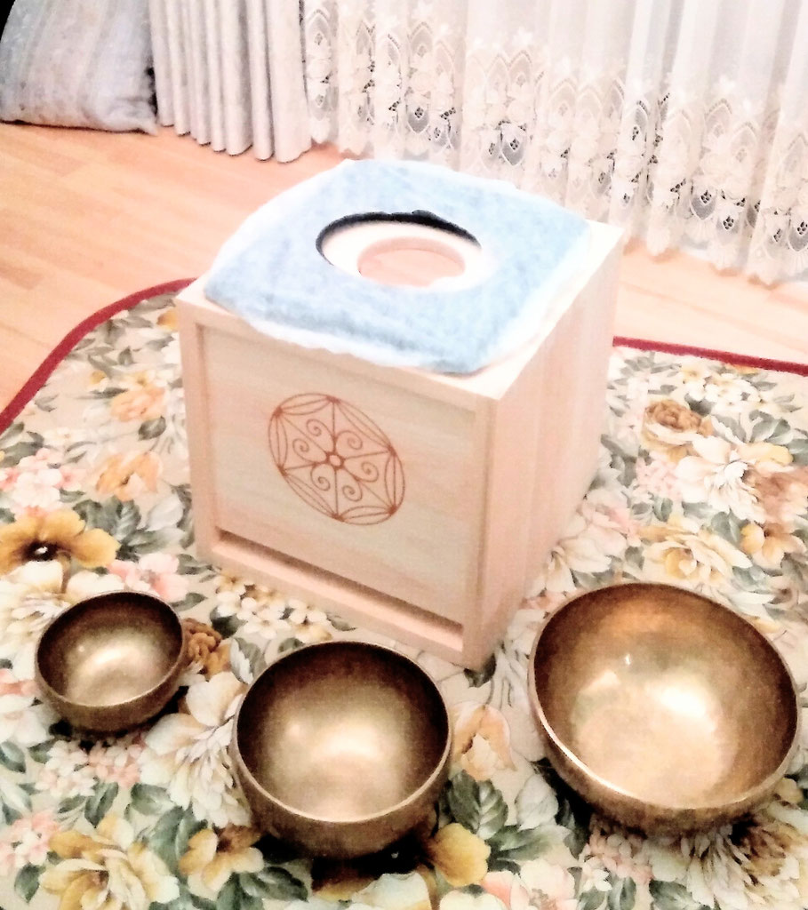 専用】真菰(まこも) 出雲の神様のご縁シャンドゥルール