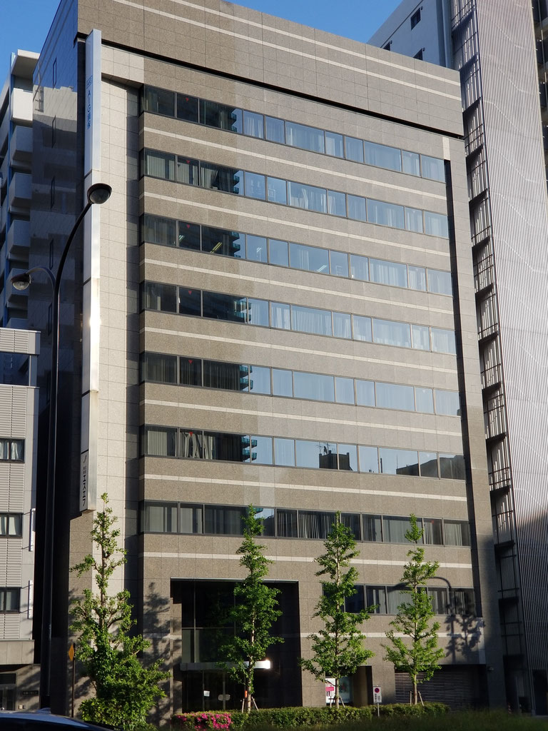 こんな事務所です 公認会計士上原事務所 こんな事務所です 公認会計士上原事務所