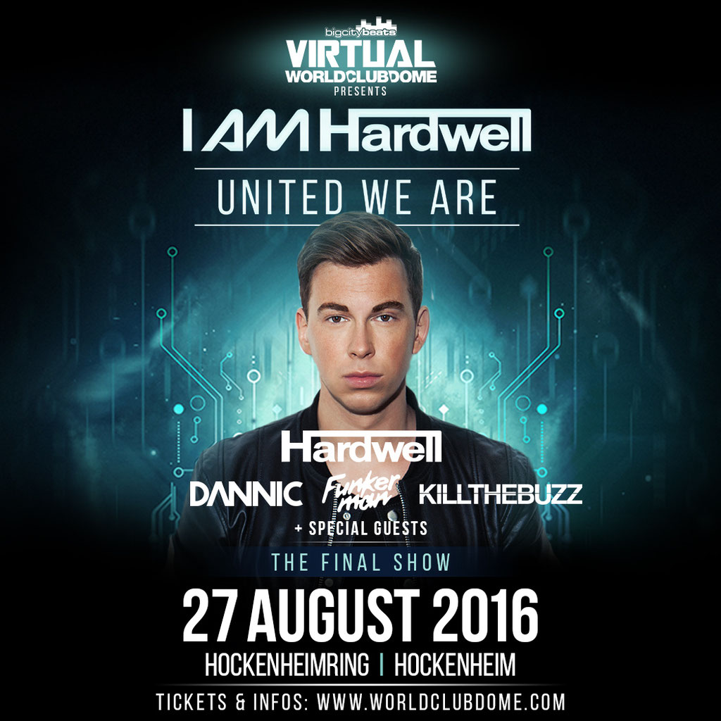 I Am Hardwell Just A Wee Music Blog Music Clubbing And Gaming Blog