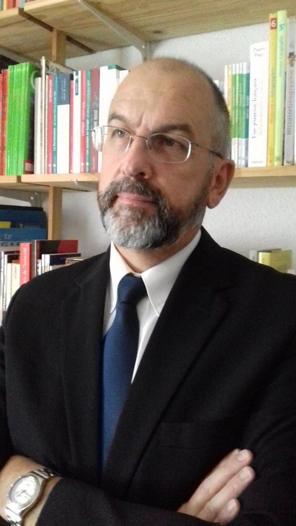 Philippe Barbey - Articles de sociologie des religions et de la laïcité