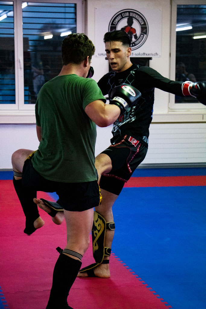 KAMPFSPORT TRAINING Combat Club Derendingen KAMPFSPORT TRAINING Combat Club Derendingen