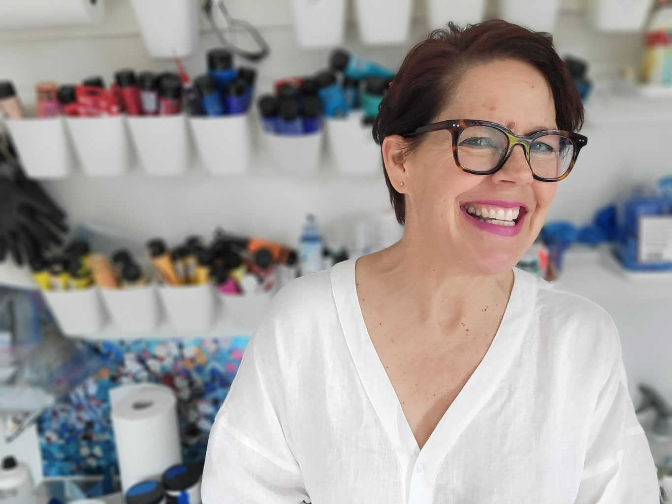 About valeriecapewell