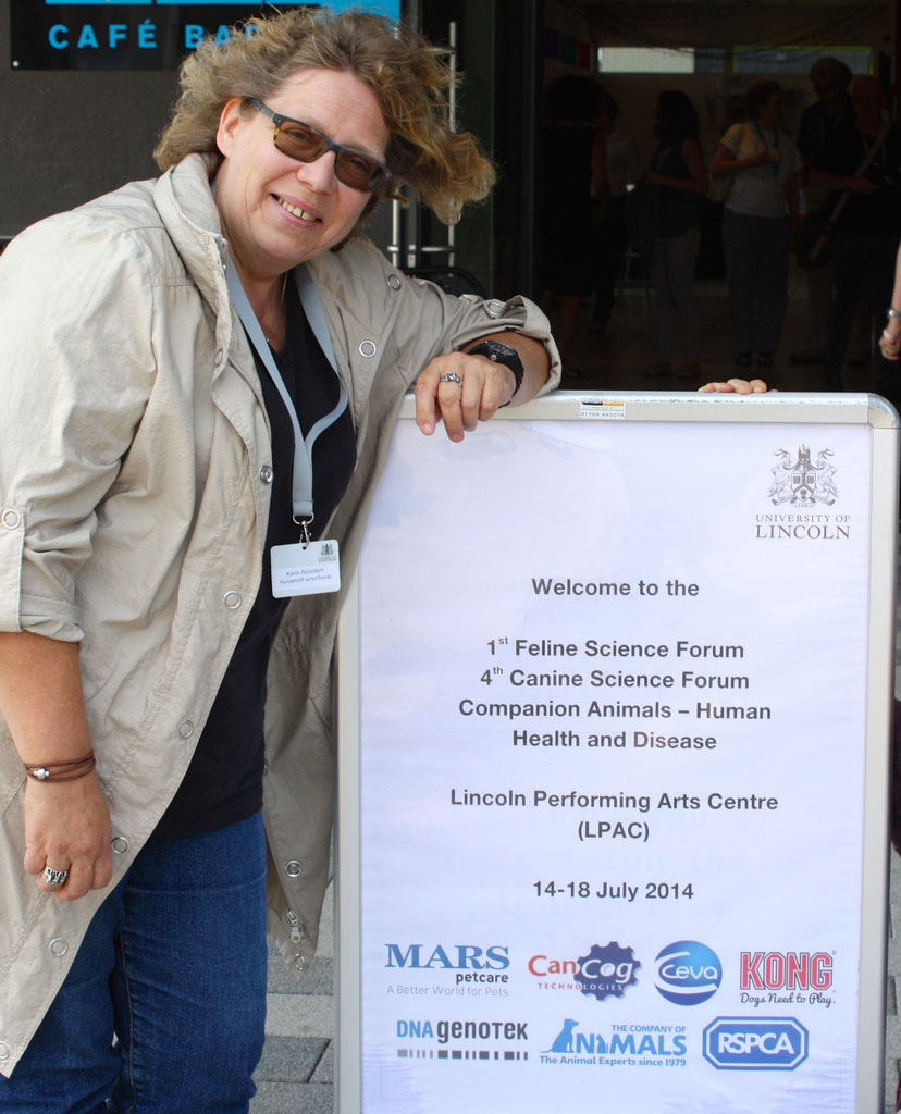 Trainer hundeschulebellodroms Webseite!