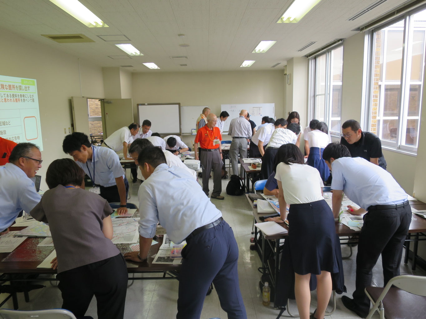 神奈川県教員担当dig研修を実施 Safetyleadernetwork ページ