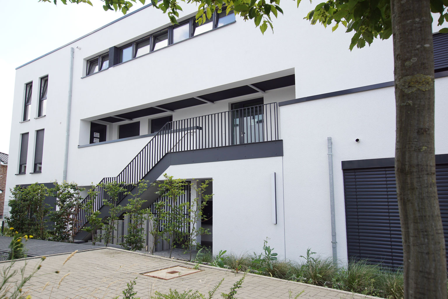 Rhein Kreis Neuss / Stadt Grevenbroich Mutter- Kind Haus ...