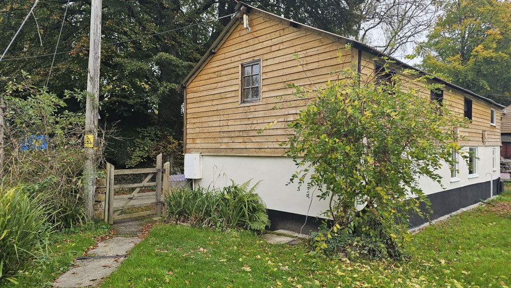 Our Cattery Riverside Boarding