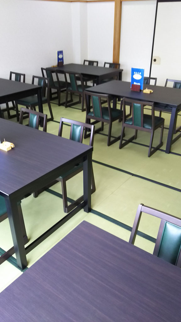 株式会社鰻いしかわ