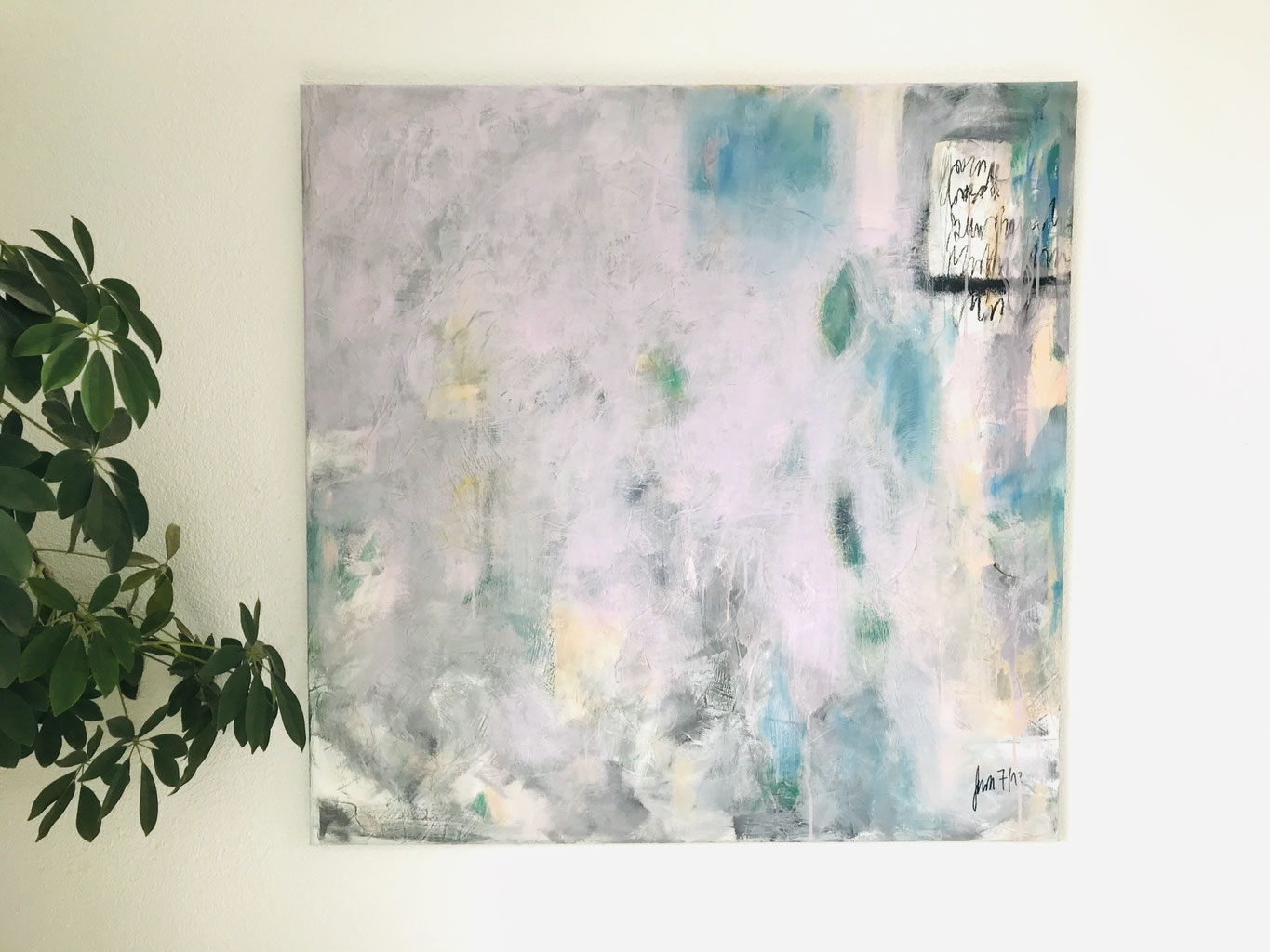 B L O G Saracolella Sara Wenn Sie Malt