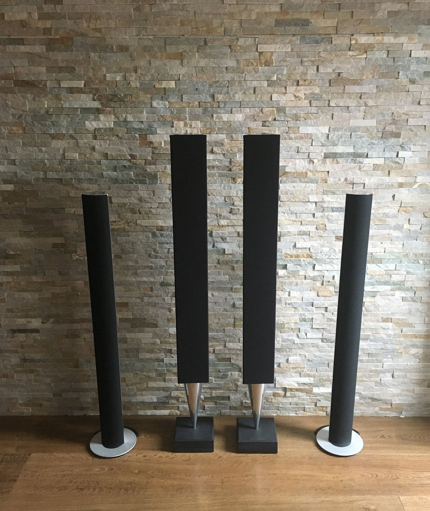 (希少) B&O-Beosound 3200,Beolab 6000 MK2 B&O-Beosound 3200, Beolab 6000 MK2 *RARE | eBay