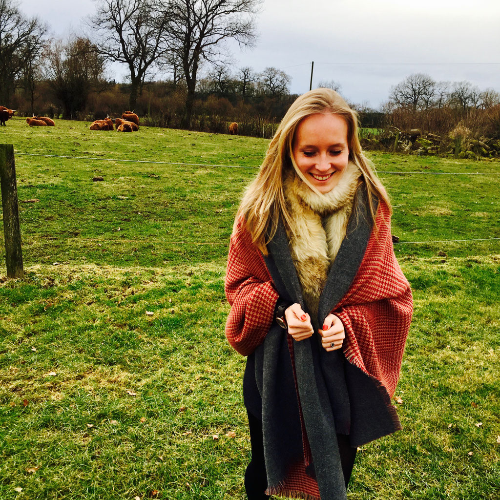 Über Mich MISS HUNT