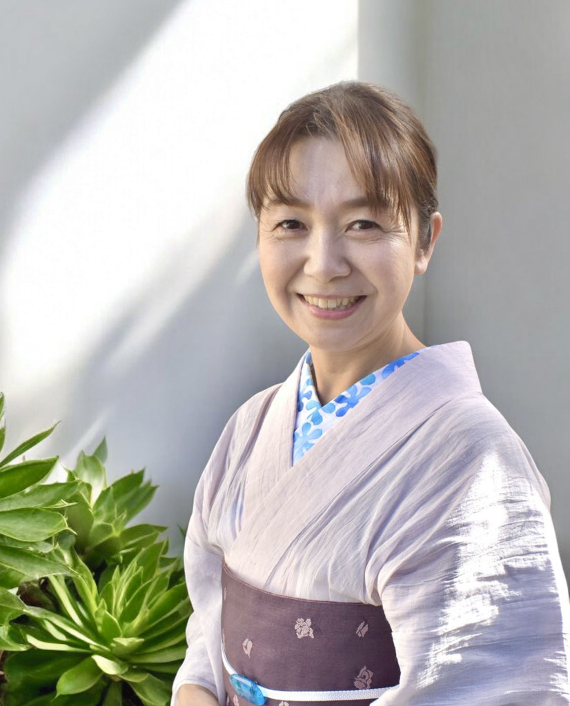 想いに寄り添う、愛と優しさの仕立て - 札幌 和しごと・手しごと