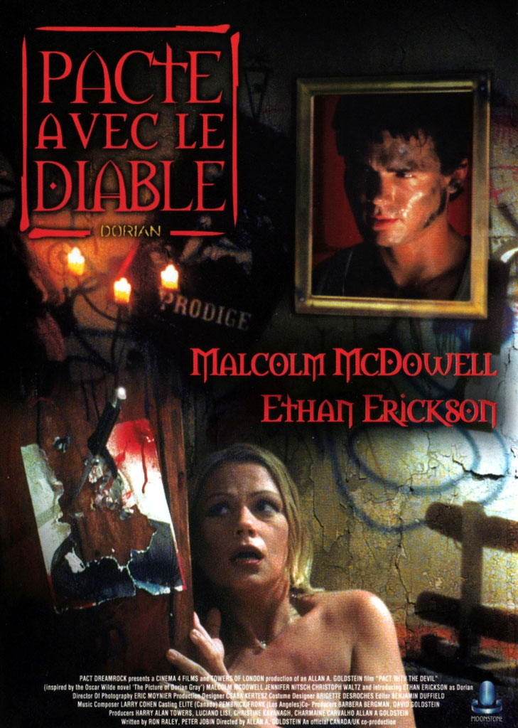 Pacte Avec Le Diable Film 2004
