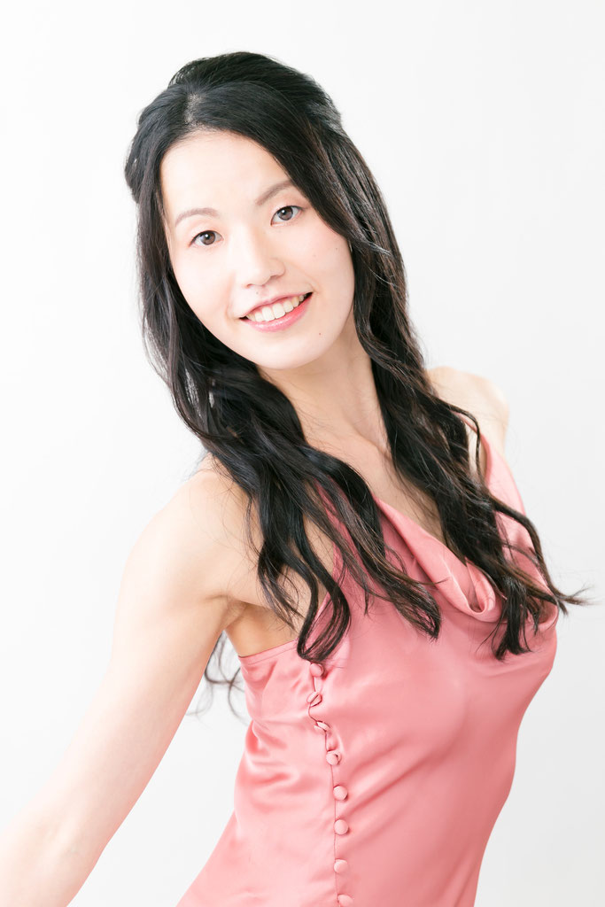 インストラクター紹介 北習志野駅前 Pilates Body Mind 本格マシンピラティスパーソナル 少人数制グループレッスン 千葉船橋