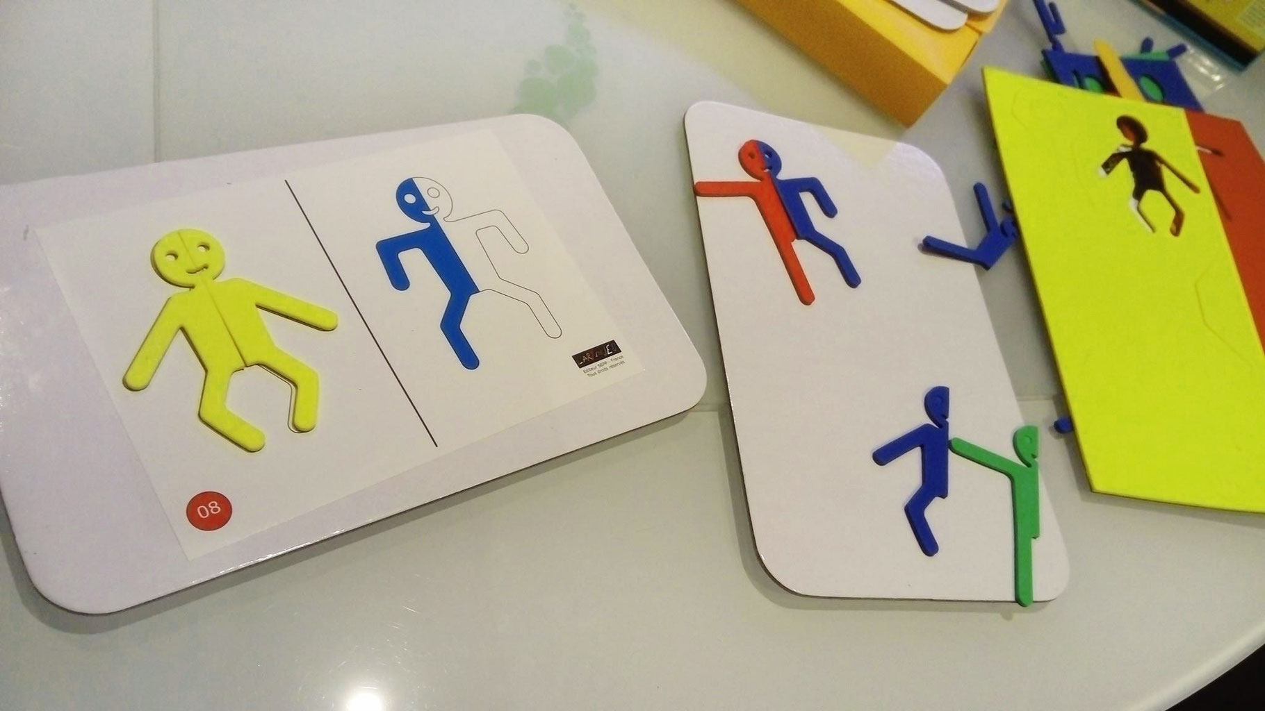 ✓ Méthode DISC : les 4 types de personnalité — Vecteur de croissance, image size:1820x1024