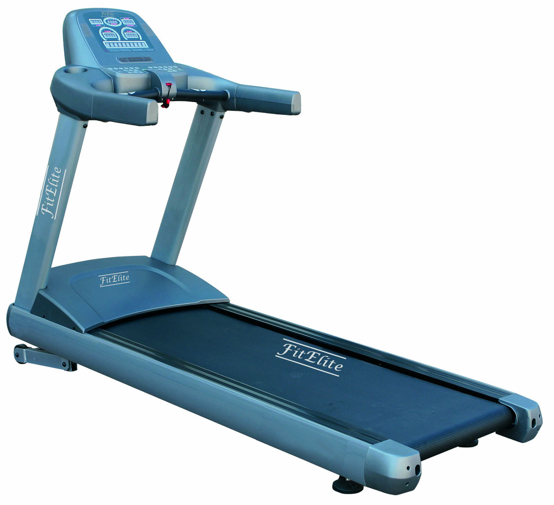 展示品 未使用 家庭用トレッドミルFitElite FE32e 販売専門店