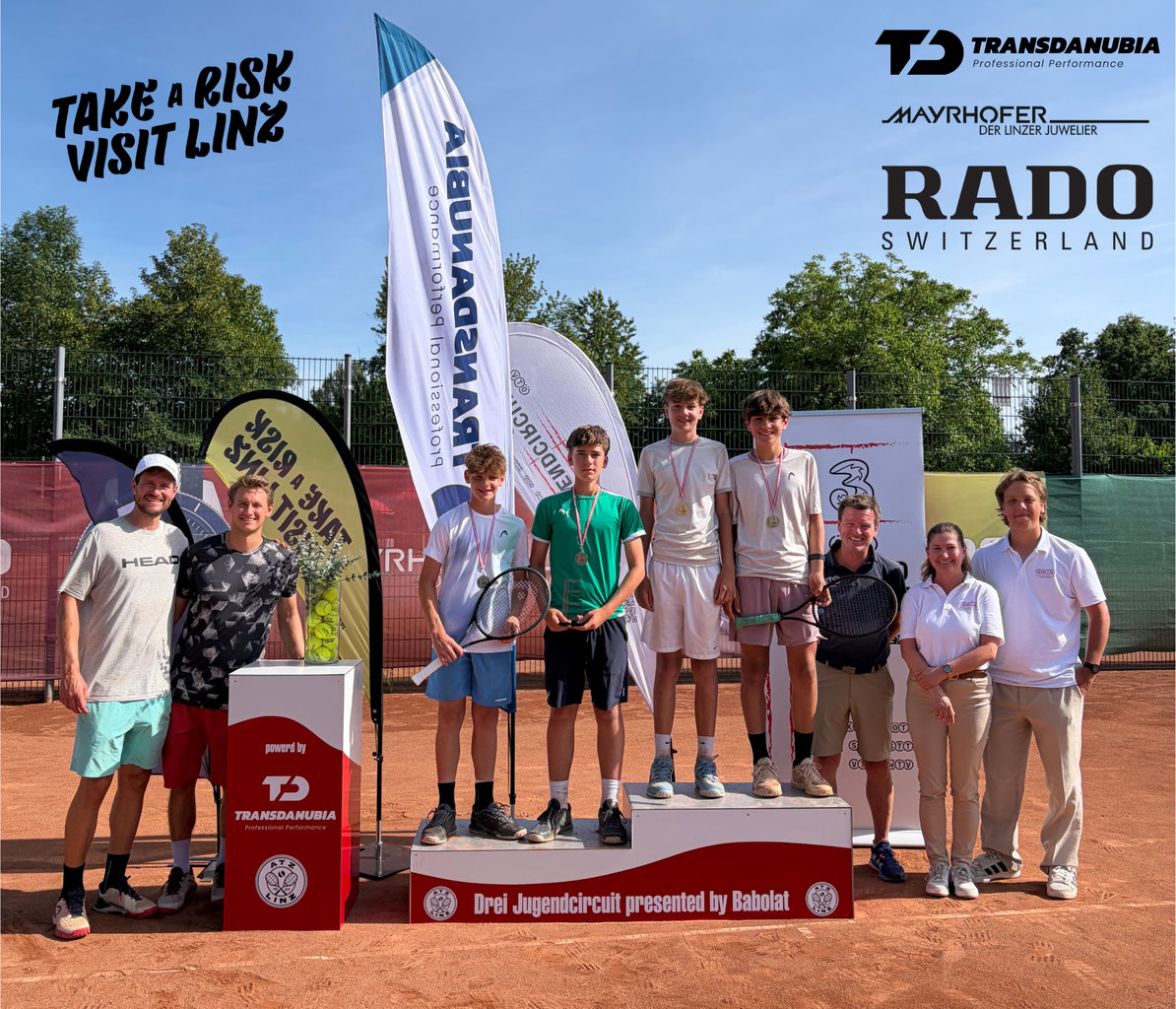 ASKÖ Tenniszentrum Linz (ATZ)