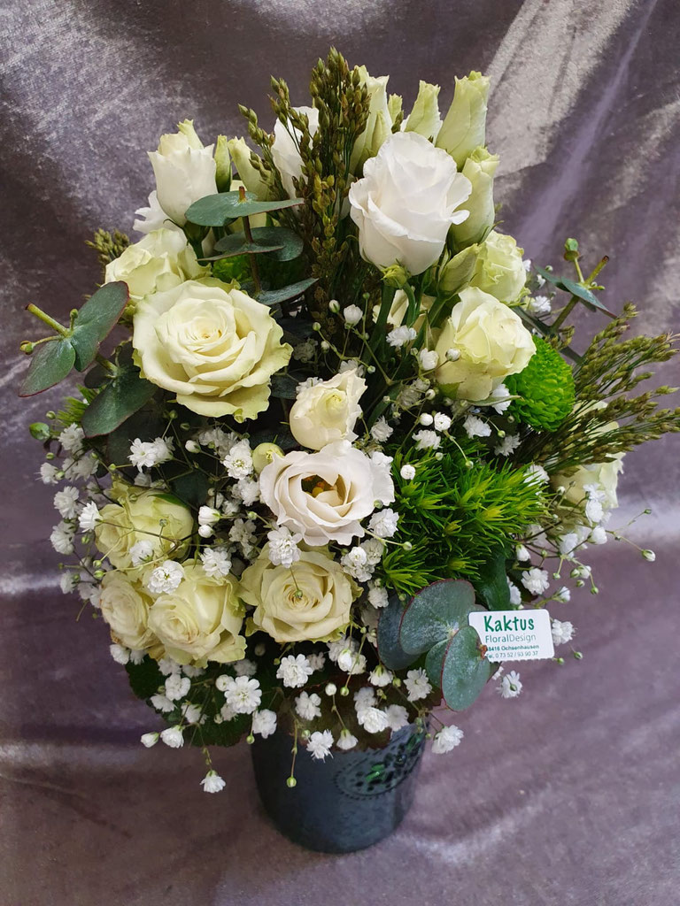 Blumen - kaktus-floraldesigns Webseite!