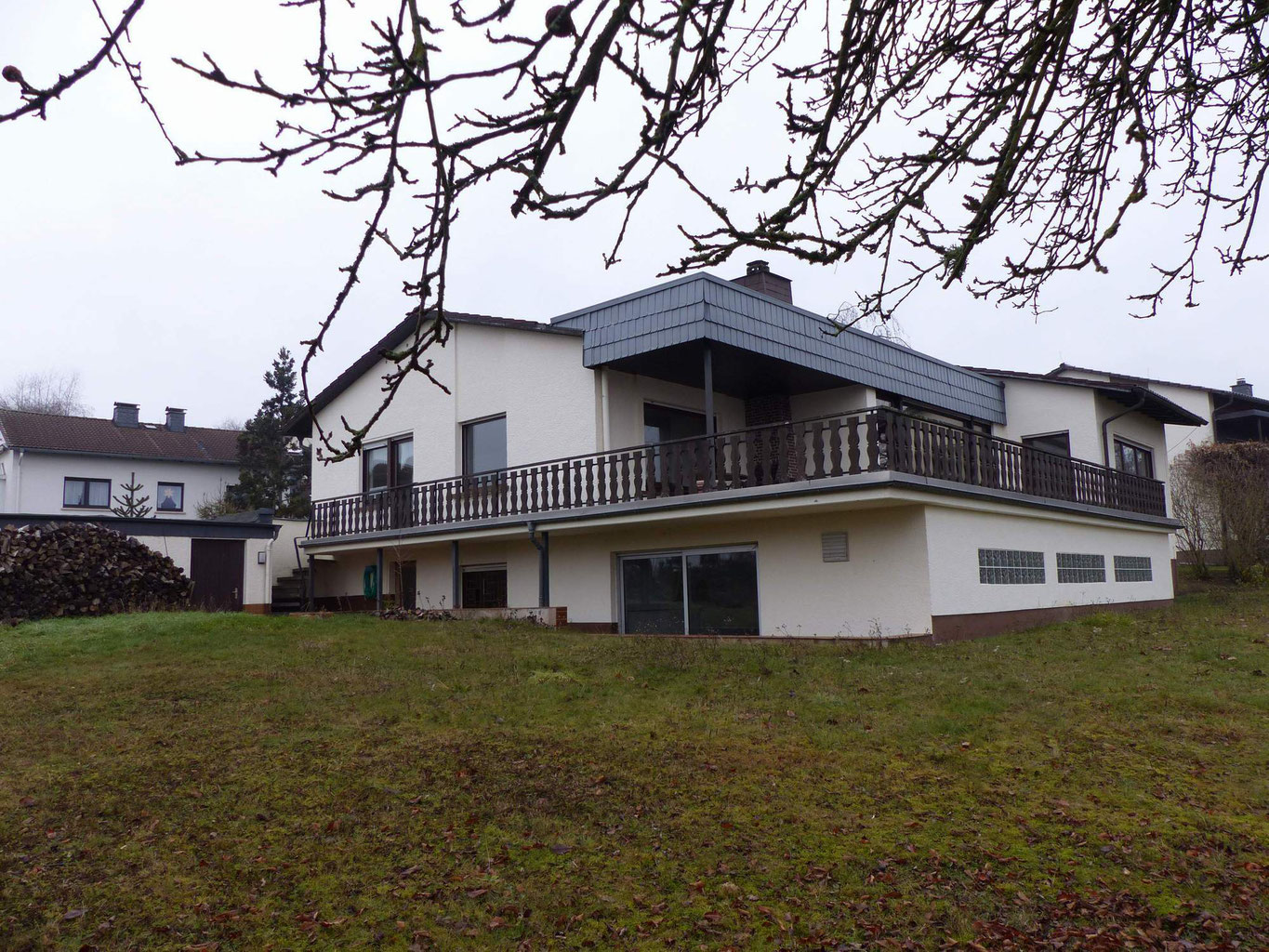 Hauser Gorschluter Immobilien