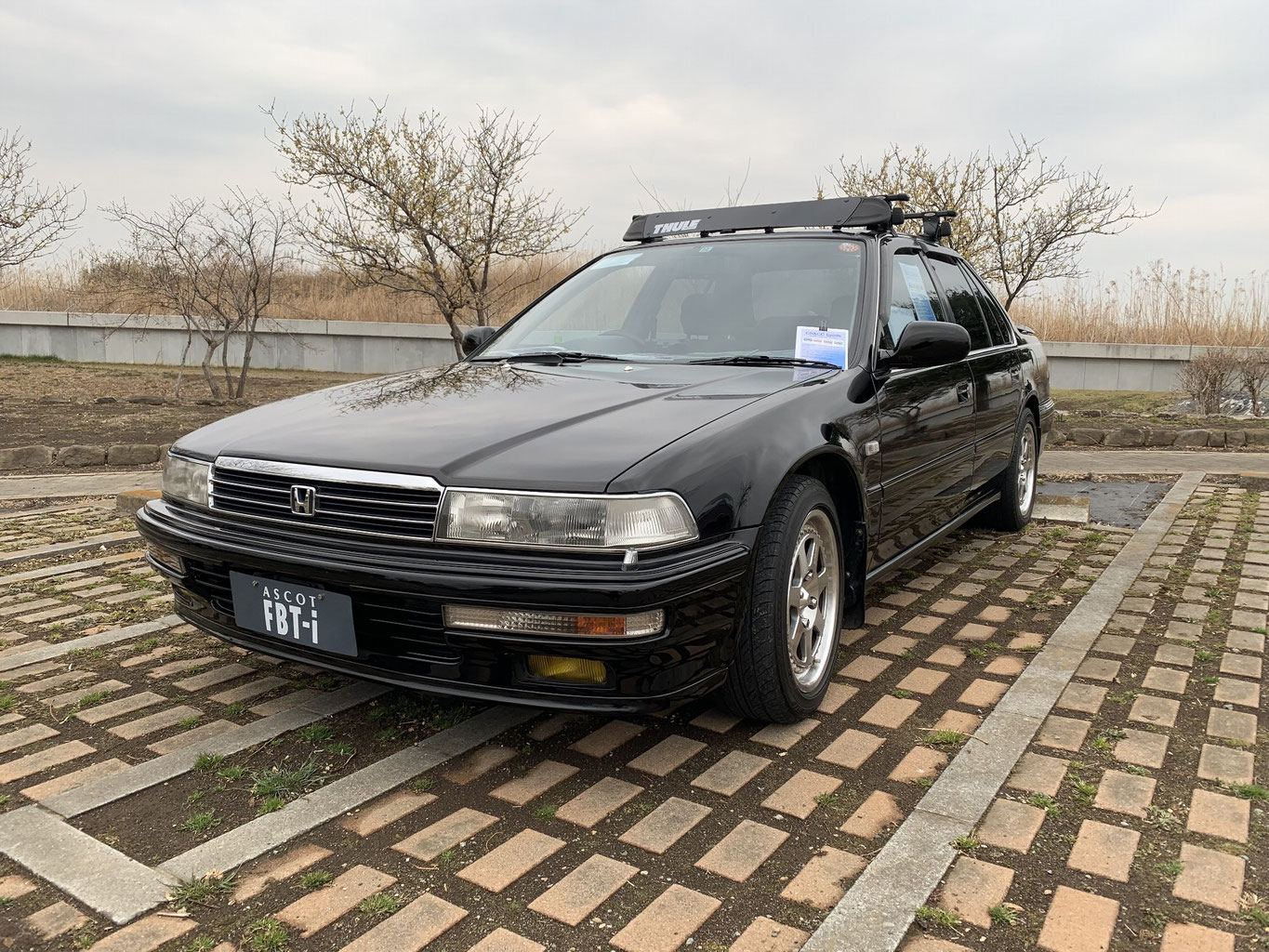 Z-FATHER BROTHERZ | 😎﻿ 今日はゼファー400のお客様が昔の風防