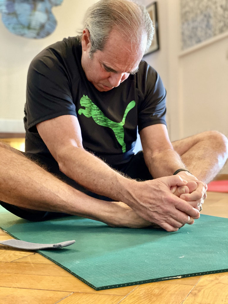 silver yoga shiryoga