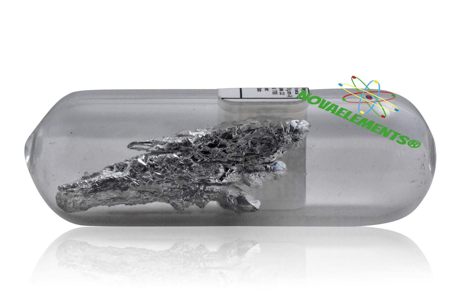 Buy Magnesium metal - NovaElements® US Shop